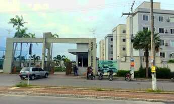 Imagem: SAIA DO ALUGUEL- APARTAMENTO DE REPASSE