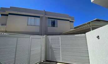 Imagem 4: Excelente Casa Duplex mobiliada com 3 quartos sendo 3 suítes no bairro Jardim Mariléa em R