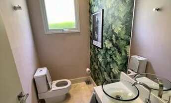 Imagem 2: CASA RESIDENCIAL em SANTANA DE PARNAÍBA - SP, TAMBORÉ