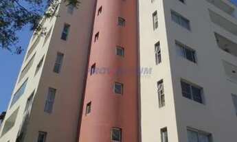 Imagem: Apartamento - Chácara da Barra - Campinas