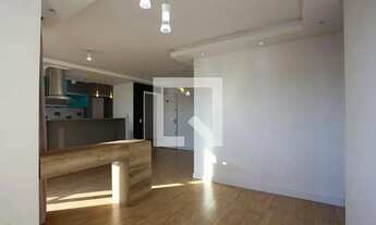 Imagem 2: Apartamento para Aluguel - Jardim Barbacena, 2 Quartos, 70 m2