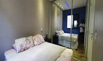 Imagem 5: APARTAMENTO RESIDENCIAL em BARUERI - SP, JARDIM BELVAL