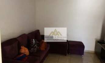 Imagem 6: Casa com 1 dormitório, 44 m² - venda por R$ 130.000,00 ou aluguel por R$ 652,38/mês - Camp