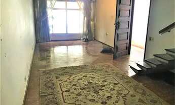 Imagem 4: Sobrado vago no Jardim São Paulo