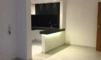 Imagem 2: Apartamento térreo com quintal