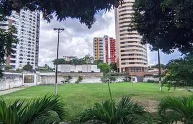 Imagem 2: Apartamento para aluguel tem 123 metros quadrados com 3 quartos em Ilhotas - Teresina - PI