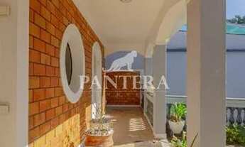 Imagem 6: Casa Térrea de 360 metros quadrados no Campestre