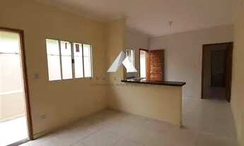 Imagem 7: 2 Quartos, sendo 1 suíte Sala Cozinha Área de serviços 2 Vagas de Garagem c