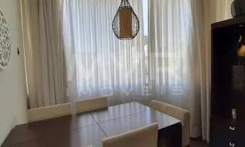 Imagem 7: Cobertura duplex mobiliada no Campolim