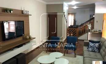 Imagem 7: Casa (sobrado na rua) 3 dormitórios/suite, cozinha planejada