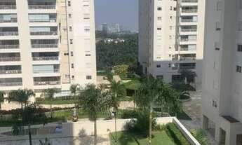 Imagem 3: Apartamento para aluguel possui 158 metros quadrados com 3 quartos