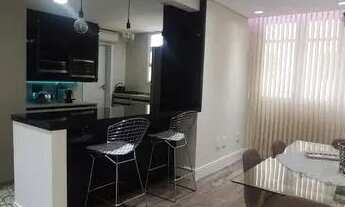 Imagem 7: Apartamento Venda Vila Mariana 105 m² 2 Dormitórios