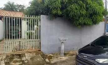 Imagem: CASA RESIDENCIAL AVELINO 150 MIL