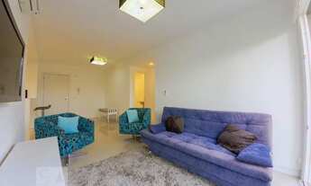 Imagem 4: Apartamento para Aluguel - Cristo Redentor, 1 Quarto, 83 m2