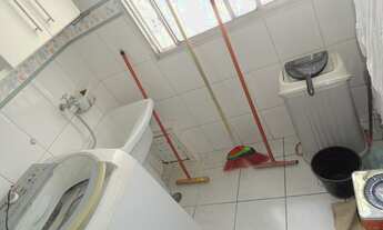 Imagem 6: Apartamento para venda com 65 metros quadrados com 2 quartos em Vila São Geraldo - São Pau