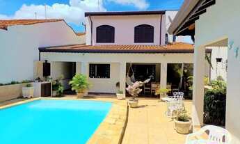 Imagem 7: Sobrado à venda na Vila Marieta- Campinas-SP