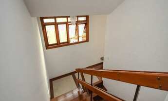 Imagem 4: CASA RESIDENCIAL em SANTANA DE PARNAÍBA - SP, ALPHAVILLE