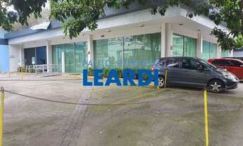 Imagem: COMERCIAL - CHÁCARA SANTO ANTÔNIO (ZONA