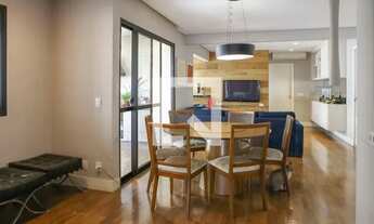 Imagem 2: Apartamento para Aluguel - Vila Leopoldina, 4 Quartos, 160 m2