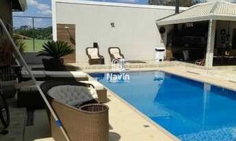 Imagem 2: Casa à venda no bairro Jardim Estância Brasil - Atibaia/SP