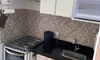 Imagem 6: Apartamento no Condomínio Cidade Jardim para locação