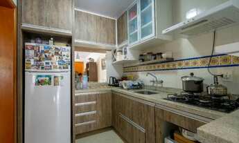 Imagem 5: Casa à venda em condomínio fechado no bairro Floresta em Dois Irmãos/RS