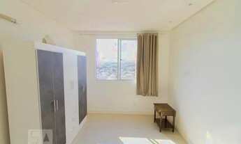 Imagem 3: Apartamento para Aluguel - Areias, 2 Quartos, 65 m2