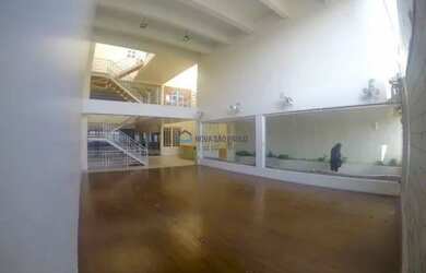 Imagem 4: Prédio inteiro comercial em Moema