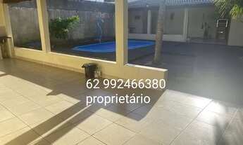 Imagem 3: Casa piscina jd progresso Anápolis