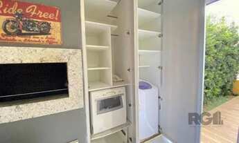 Imagem 7: Casa em condomínio - 71m², 2 dormitórios e 1 vaga em Capão Novo