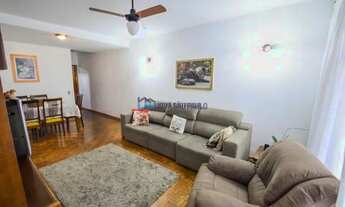 Imagem 7: Sobrado Jardim Aeroporto, com 03 dormitórios, 01 suíte, 130 m² e 04 vagas