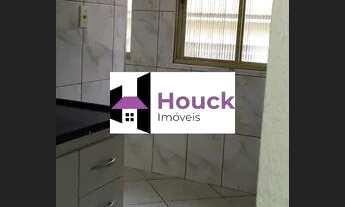 Imagem: Apartamento para aluguel possui 43 metros