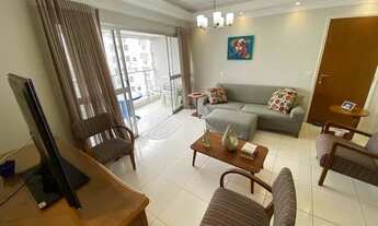 Imagem 4: Apartamento com ótima localização 1 quadra da Praia nas pitangueiras