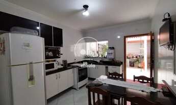 Imagem 2: Sobrado residencial, com 136,00 m² de área útil, Vila Helena, Santo André