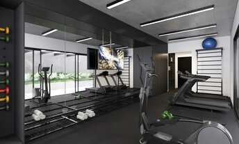 Imagem 4: Flat em Azenha Flat / studio com 1 dormitório