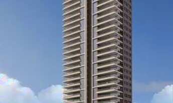 Imagem 4: Lançamento 4 suítes à venda no Horto Florestal, 225 m²