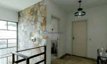 Imagem 3: Sobrado isolado . 05 dormítórios (01 suíte). colest . edícula . 05 vagas . 360 m2