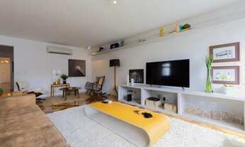 Imagem 2: Apartamento Venda Jardim Paulista 207 m² 3 Dormitórios