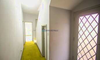 Imagem 6: Sobradão Residencial Isolado com entrada lateral