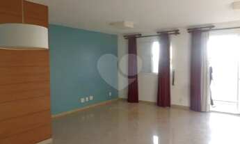 Imagem 3: EXCELENTE APARTAMENTO NA VILA LEOPOLDINA!