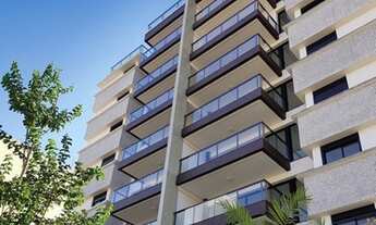 Imagem 2: Apartamento de 144m² a venda, com 3 suítes e 3 vagas. Vila Progredior São Paulo