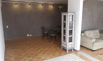 Imagem 5: Apartamento para aluguel tem 108 metros quadrados com 3 quartos no Brooklin