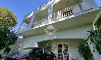 Imagem: Casa - Jardim Lumen Christi - Campinas