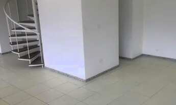 Imagem 2: Cobertura Duplex, 3 Qts/Suíte, 3 Banheiros, 2 Varandas, Nascente, Ventilado, 140m²,2 Vagas