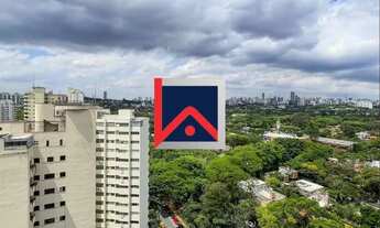 Imagem 7: Apartamento Venda Alto de Pinheiros 120 m² 3 Dormitórios