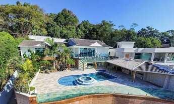 Imagem 4: Casa com 4 dormitórios à venda, 500 m² por R$ 2.999.000,00 - Caraguatá - Mairiporã/SP