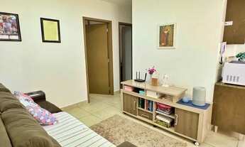 Imagem 5: VSC- Apartamento no Condominio Sun Castle, 2/4