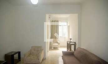 Imagem 3: Apartamento para Aluguel - Copacabana, 1 Quarto, 50 m2