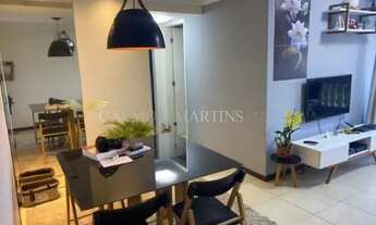 Imagem 2: Cobertura duplex com 3 quartos em 198m² com 2 vagas de garagem