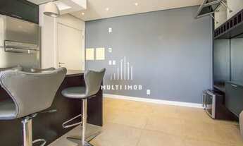 Imagem 5: Apartamento 02 dormitórios mobiliado